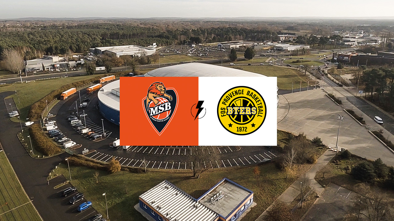 MSB.FR - Msb - Fos Provence : Les Infos Pratiques D'avant-Match