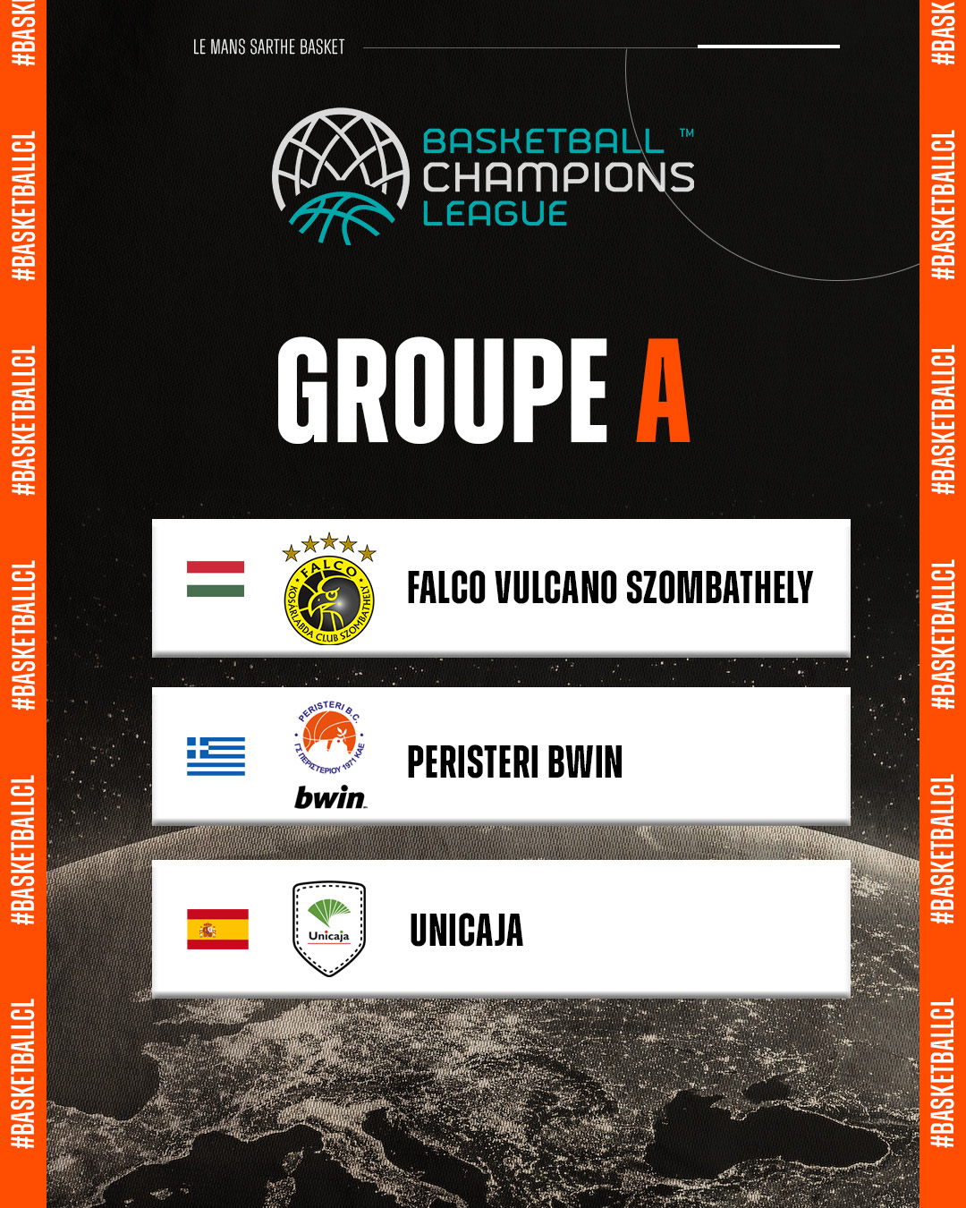 tirage au sort BCL