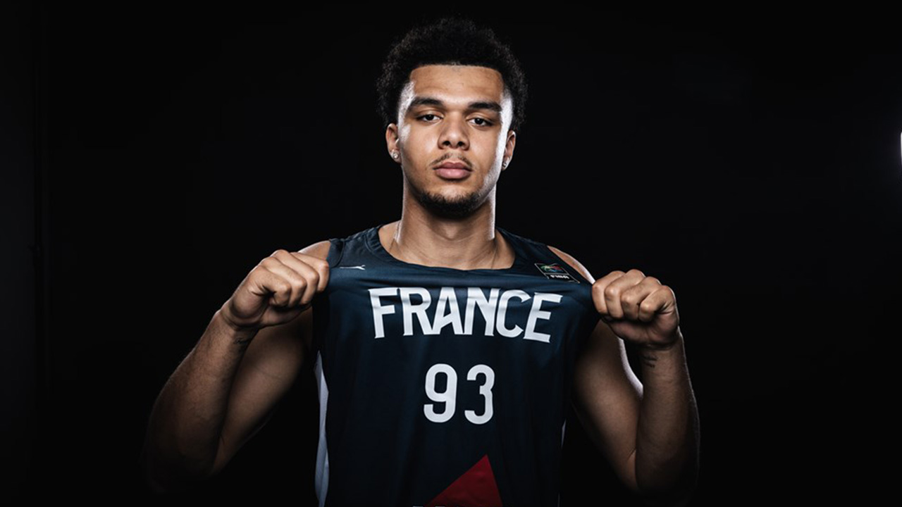 Photo © FIBA