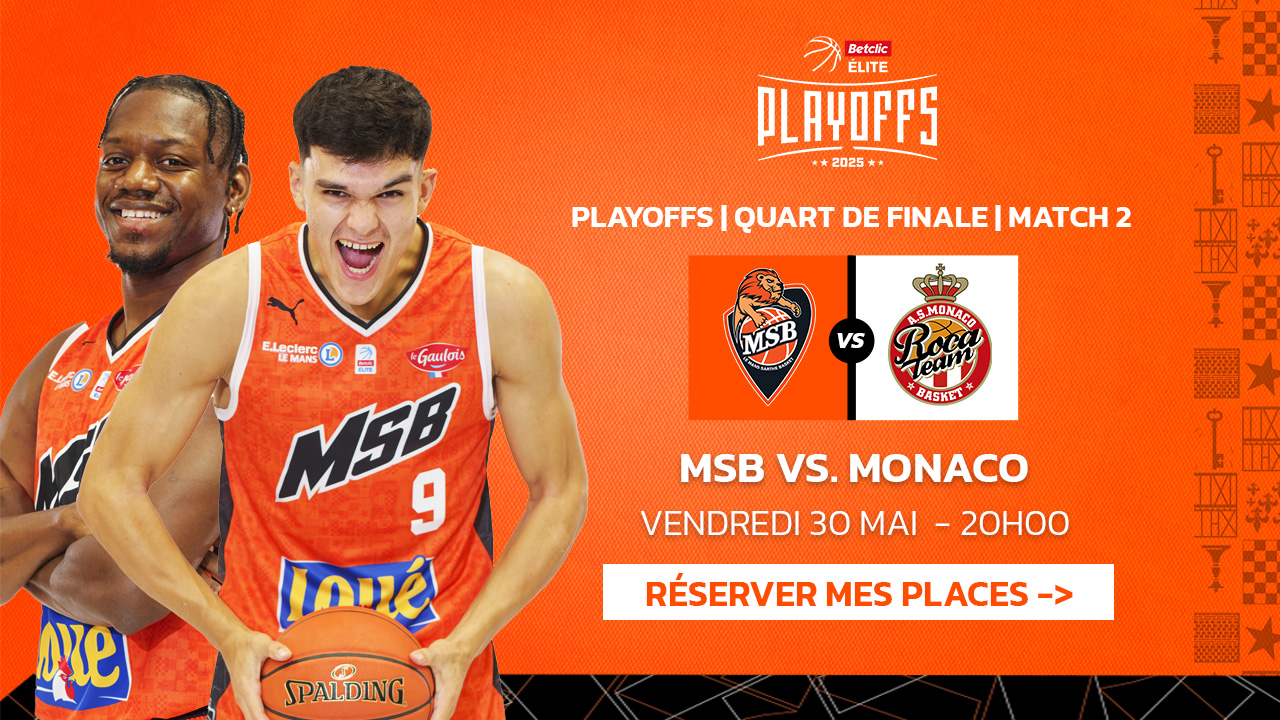visuel site prochain match playoffs