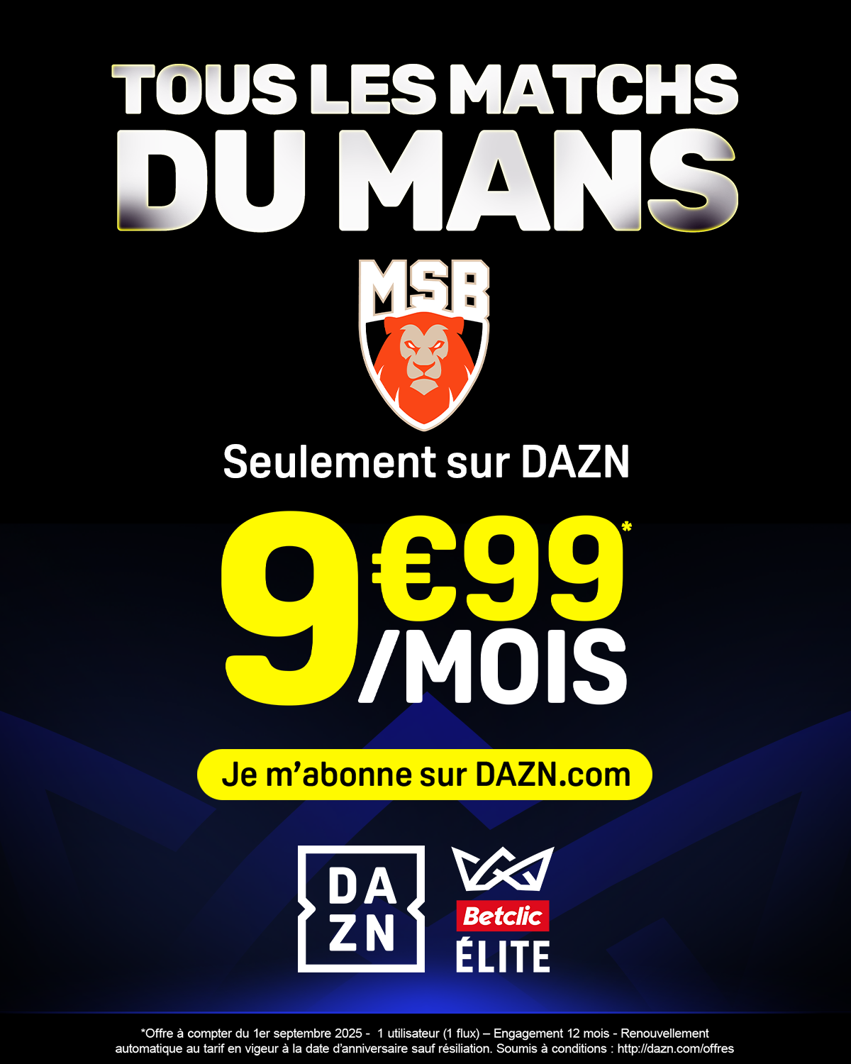 Pub Prochain Match 360x480