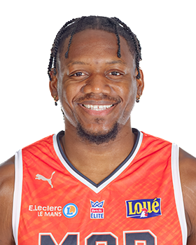 Wilfried YEGUETE