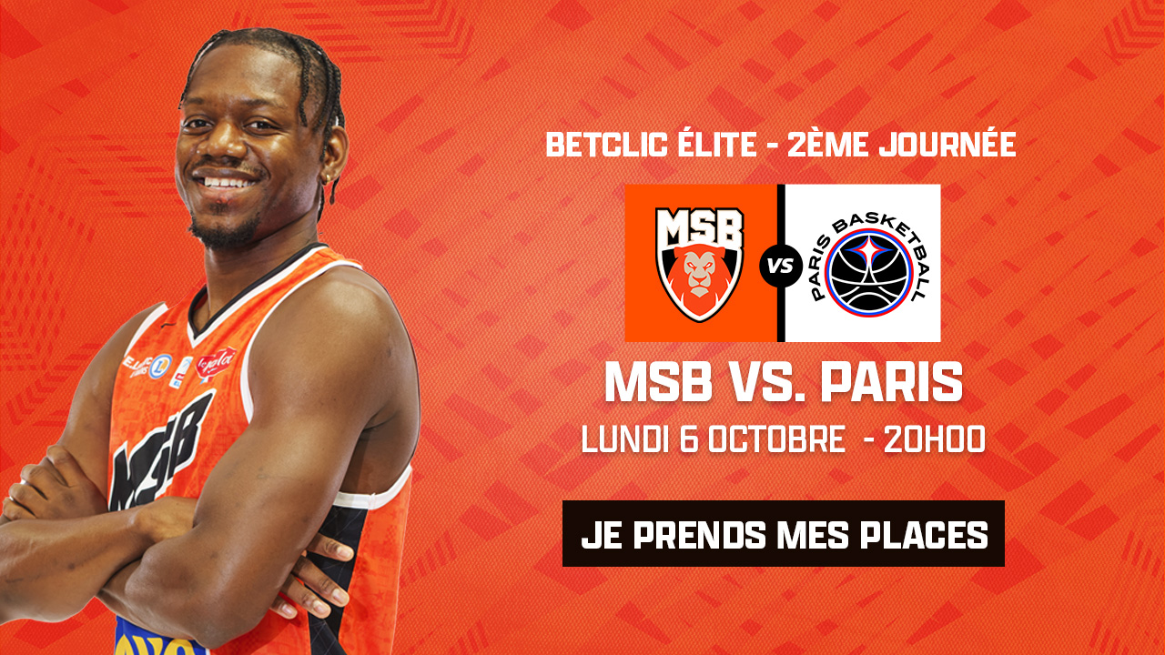 billetterie msb paris v2