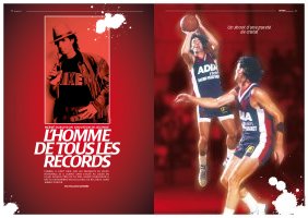 MAXI-BASKET 21 Hervé Dubuisson