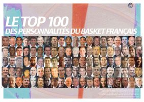 MAXI-BASKET 21 Top 100
