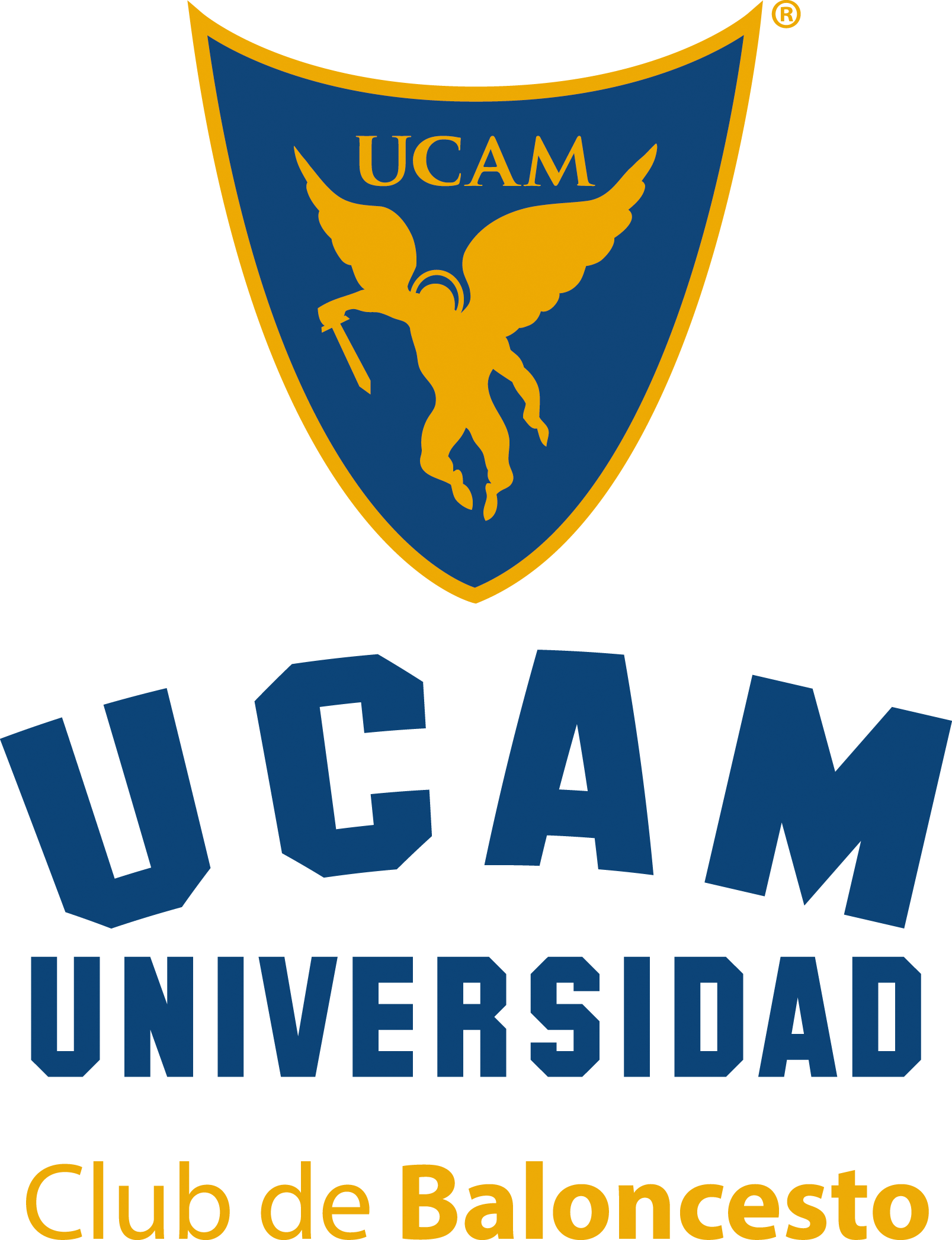 UCAM Murcie