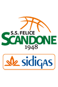 Sidigas Avellino