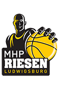 MHP RIESEN Ludwigsburg