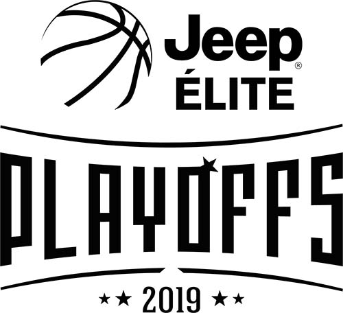 PLAYOFFS - 2018/2019